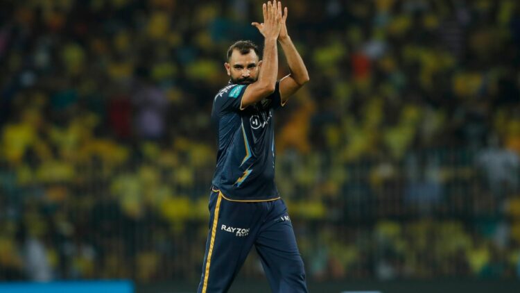 'Thoda sa gyaan apne future ke liye bacha lo': Shami hits out at Sanjay Manjrekar amid IPL auction predictions