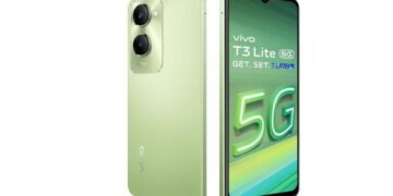 Vivo T3 Lite 5G की कीमत में 24% छूट के साथ गिरावट; विवरण जांचें