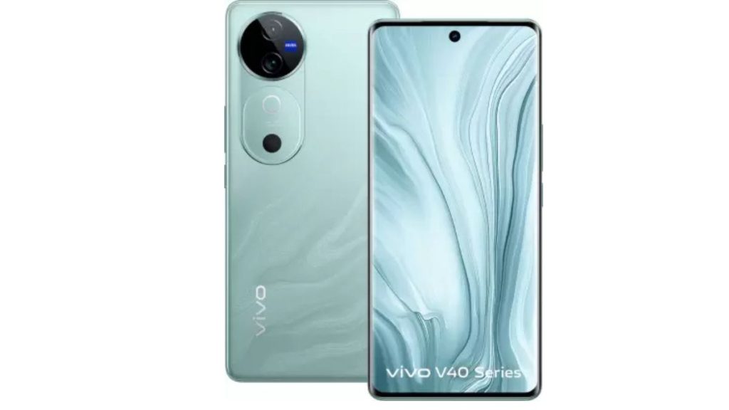 Vivo V40 5G अब 14% छूट पर उपलब्ध; फ्लिपकार्ट पर इस अद्भुत डील को देखें