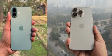 iPhone 16 Pro और iPhone 16 Plus: 2 महीने के उपयोग के बाद मेरा अनुभव