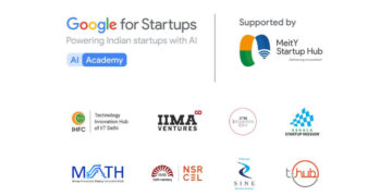 एआई स्टार्टअप्स को सशक्त बनाने के लिए गूगल फॉर स्टार्टअप्स एआई एकेडमी इंडिया 2024 लॉन्च किया गया