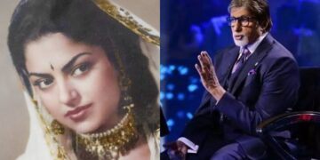 एक्ट्रेस जुबैदा से जुड़े सवाल पर KBC 16 के मेकर्स से हुई बड़ी गलती, बेटे ने लगाई लताड़ | जानिए पूरा मामला