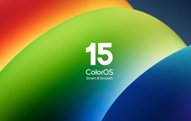 ओप्पो ने ColorOS 15 ग्लोबल रोलआउट शेड्यूल साझा किया है