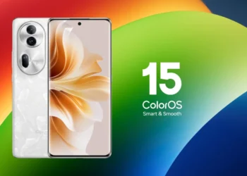 ओप्पो रेनो 11 प्रो ColorOS 15 स्थिर अपडेट जारी होना शुरू हो गया है