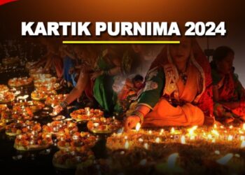 कार्तिक पूर्णिमा 2024: दिव्य प्रकाश के त्योहार पर तिथि, समय, महत्व और पूजा की विधि जानें