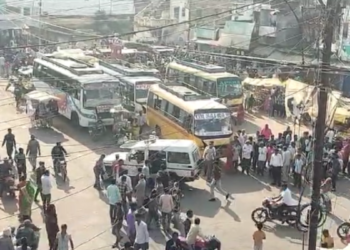 छतरपुर: बिजावर में चैट स्टॉल में गैस सिलेंडर विस्फोट; महिलाओं, बच्चों सहित 15 से अधिक घायल