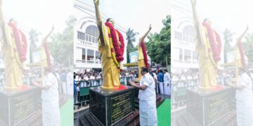 जयललिता की संपत्ति पर आधी रात को डकैती: जैसे ही ईपीएस ने मानहानि की कार्यवाही जीती, कोडनाड मामला क्या है