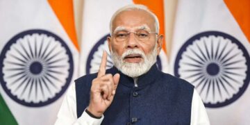 'टीबी मुक्त भारत की दिशा में काम करते रहेंगे': पीएम मोदी