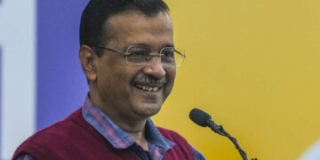 दिल्ली उच्च न्यायालय ने उत्पाद शुल्क नीति मामले में अरविंद केजरीवाल की याचिका पर प्रवर्तन निदेशालय को नोटिस जारी किया