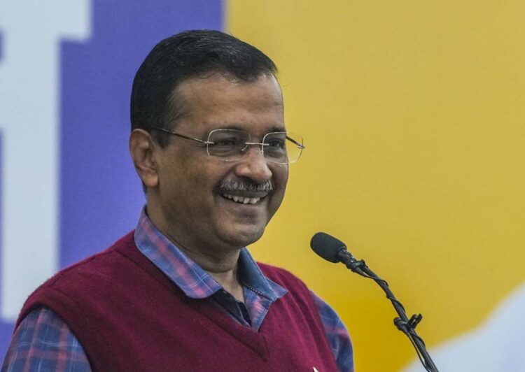 दिल्ली उच्च न्यायालय ने उत्पाद शुल्क नीति मामले में अरविंद केजरीवाल की याचिका पर प्रवर्तन निदेशालय को नोटिस जारी किया