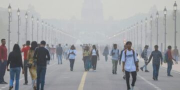 दिल्ली का AQI 500 के पार: गंभीर जटिलताओं से दूर रहने के लिए ये आयुर्वेदिक उपाय अपनाएं