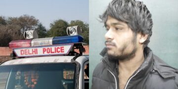 दिल्ली में गोगी गैंग का सदस्य मोगली गिरफ्तार, पुलिस ने रात भर कई गैंगस्टरों के ठिकानों पर छापेमारी की