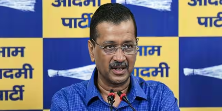 दिल्ली विधानसभा चुनाव 2025: AAP ने 11 उम्मीदवारों की पहली सूची प्रकाशित की, जिसमें भाजपा और कांग्रेस के पूर्व प्रमुख नेता भी शामिल हैं