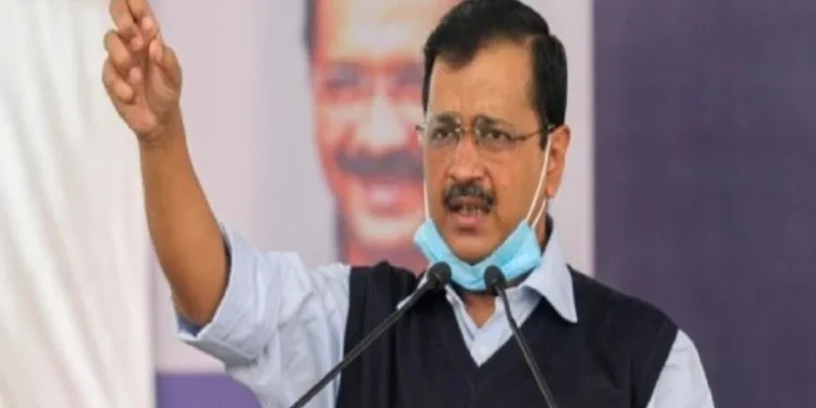 पंजाब समाचार: अरविंद केजरीवाल ने स्थानीय चिंताओं को संबोधित करने के लिए चब्बेवाल निर्वाचन क्षेत्र का दौरा किया