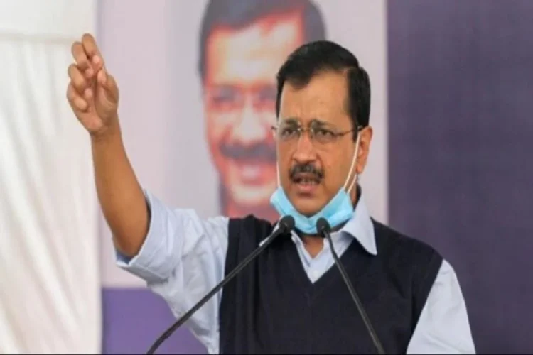 पंजाब समाचार: अरविंद केजरीवाल ने स्थानीय चिंताओं को संबोधित करने के लिए चब्बेवाल निर्वाचन क्षेत्र का दौरा किया