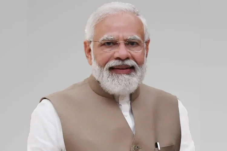 पीएम मोदी को जान से मारने की धमकी, सुरक्षा प्रतिष्ठानों को भेजा गया अलर्ट, मुंबई पुलिस ने महिला को गिरफ्तार किया