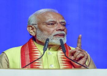 पीएम मोदी ने दिल्ली में ओडिशा परबा कार्यक्रम में भाग लिया, पूर्वी क्षेत्र के विकास को बढ़ावा देने के सरकार के प्रयासों पर जोर दिया