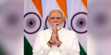 पीएम मोदी ने महाराष्ट्र, झारखंड के लोगों से पूरे उत्साह के साथ मतदान में भाग लेने का आग्रह किया