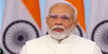 पीएम मोदी ने स्थापना दिवस पर शुभकामनाएं देते हुए अगले 25 वर्षों में विकसित उत्तराखंड के संकल्प को पूरा करने का संकल्प लिया