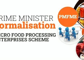 पीएमएफएमई ऋण आवेदन: pmfme.mofpi.gov.in पर ऑनलाइन आवेदन करें और अपने सब्सिडी लाभ जानें