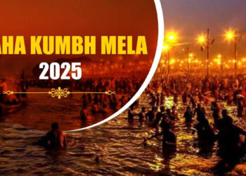 महाकुंभ मेला 2025: आईआरसीटीसी प्रयागराज में बसाएगी लग्जरी 'टेंट सिटी', जानें कैसे और कहां करें बुकिंग, कीमत सूची