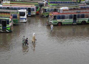 मौसम अपडेट: आईएमडी ने अगले 3 दिनों तक तमिलनाडु, आंध्र में भारी बारिश की भविष्यवाणी की है, पूरा पूर्वानुमान देखें