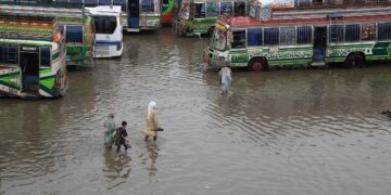 मौसम अपडेट: आईएमडी ने अगले 3 दिनों तक तमिलनाडु, आंध्र में भारी बारिश की भविष्यवाणी की है, पूरा पूर्वानुमान देखें