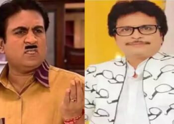 रिपोर्ट में दावा किया गया है कि TMKOC सेट पर बहस के दौरान दिलीप जोशी उर्फ ​​जेठालाल ने असित मोदी का कॉलर पकड़ लिया