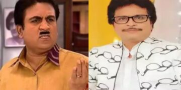 रिपोर्ट में दावा किया गया है कि TMKOC सेट पर बहस के दौरान दिलीप जोशी उर्फ ​​जेठालाल ने असित मोदी का कॉलर पकड़ लिया