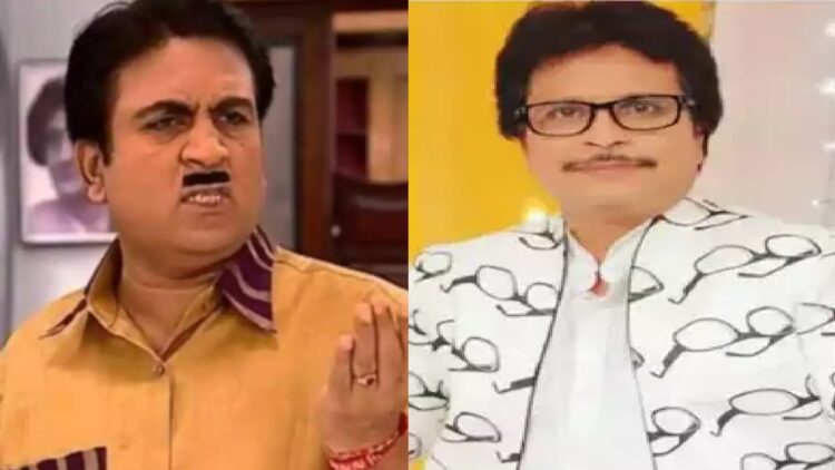 रिपोर्ट में दावा किया गया है कि TMKOC सेट पर बहस के दौरान दिलीप जोशी उर्फ ​​जेठालाल ने असित मोदी का कॉलर पकड़ लिया