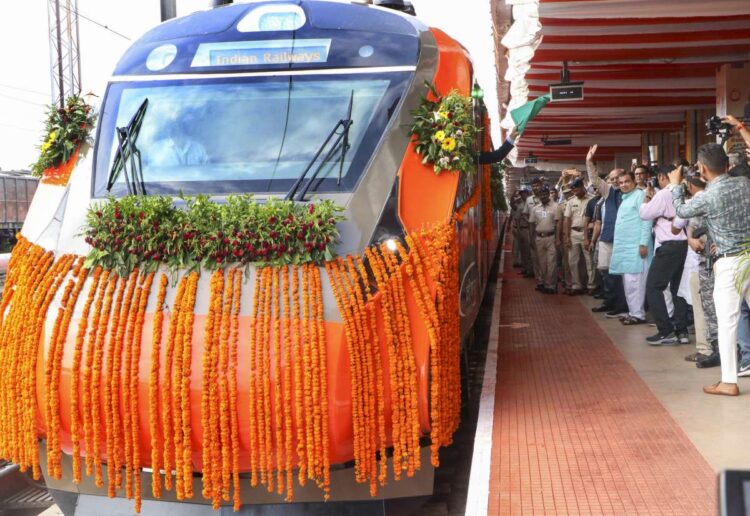 वंदे भारत एक्सप्रेस टिकट रद्दीकरण शुल्क: जांचें कि टिकट रद्द करने पर कितना काटा जाएगा