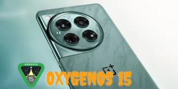 वनप्लस 12 को वैश्विक स्तर पर स्थिर OxygenOS 15 अपडेट मिलता है