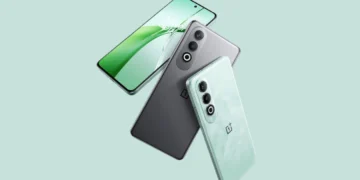 वनप्लस नॉर्ड CE4 (लाइट) को OxygenOS 15 क्लोज्ड बीटा एक्सेस मिलता है