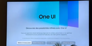 सैमसंग ने यूरोप में चुनिंदा टीवी के लिए वन यूआई अपडेट का विस्तार किया
