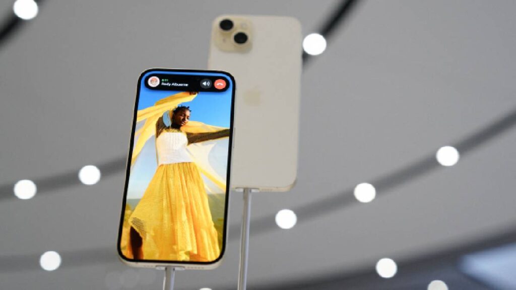 अमेज़न द्वारा अविश्वसनीय डील की पेशकश के कारण iPhone 15 Plus की कीमत में 22 प्रतिशत की गिरावट आई है