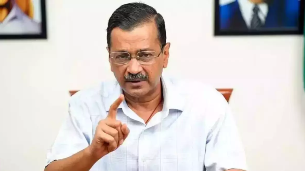 अरविंद केजरीवाल ने दिल्ली के स्कूलों को बम से उड़ाने की धमकी को बेहद गंभीर और चिंताजनक बताया