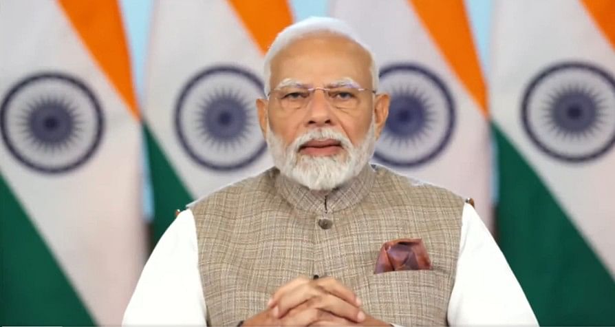 ग्रामीण भारत को सशक्त बनाने के लिए पीएम मोदी 10 राज्यों में 58 लाख स्वामित्व संपत्ति कार्ड वितरित करेंगे