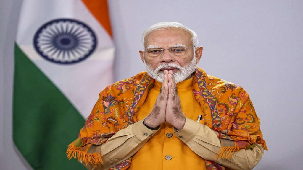 मोदी सरकार कल से सप्ताह भर चलने वाला सुशासन अभियान शुरू करेगी: विवरण यहां जानें