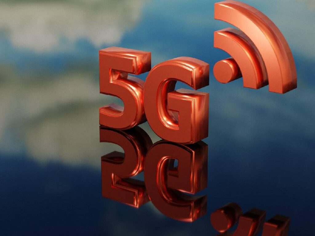 वोडाफोन आइडिया ने भारत के चुनिंदा शहरों में अपनी 5G सेवाएं लॉन्च कीं: जांचें कि क्या आपका शहर उनमें से एक है