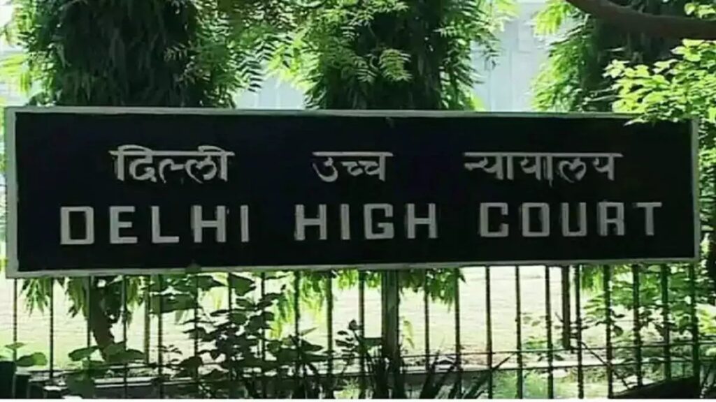 'शारीरिक संबंध' का मतलब स्वचालित रूप से यौन उत्पीड़न नहीं है: दिल्ली HC ने POCSO मामले में व्यक्ति को बरी कर दिया