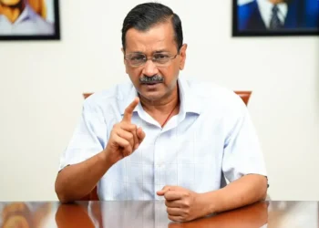 AAP संयोजक अरविंद केजरीवाल दिल्लीवासियों को 24/7 स्वच्छ पानी उपलब्ध कराने की तैयारी में हैं