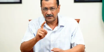 AAP संयोजक अरविंद केजरीवाल दिल्लीवासियों को 24/7 स्वच्छ पानी उपलब्ध कराने की तैयारी में हैं