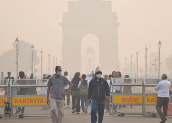 AQI में सुधार के बाद दिल्ली-NCR में GRAP-4 प्रतिबंध हटाए गए