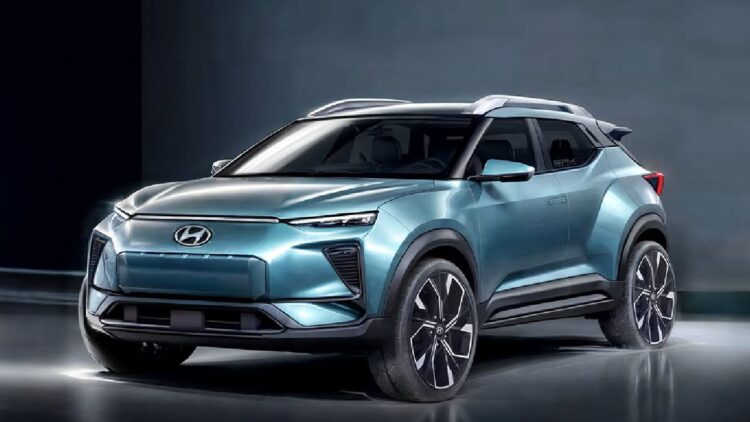 Hyundai Creta EV अगले महीने लॉन्च होगी - हम अब तक क्या जानते हैं