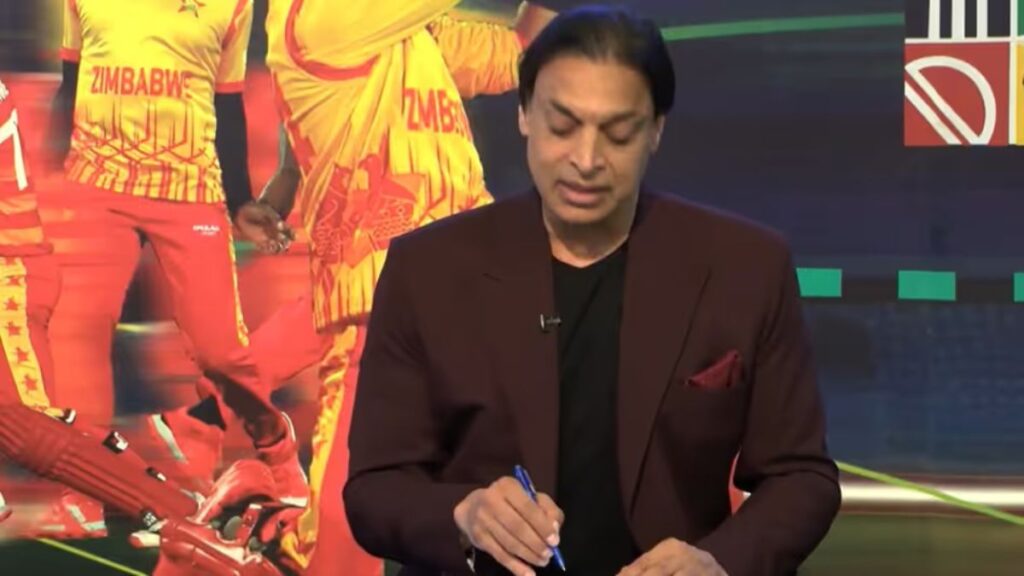 “India mein khelo aur wahi unhe maarke aao…”: Here’s what Shoaib Akhtar said for the Champions Trophy solution