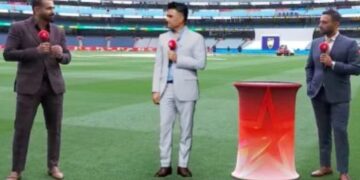 "SACHHAI vs JHOOTH...": Watch Irfan Pathan and Sanjay Manjarekar embroiled in a heated argument