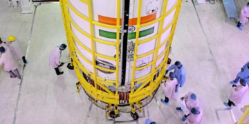 SpaDeX मिशन: भारत का PSLV-C60 आज रात अंतरिक्ष डॉकिंग क्षमताओं का प्रदर्शन करेगा