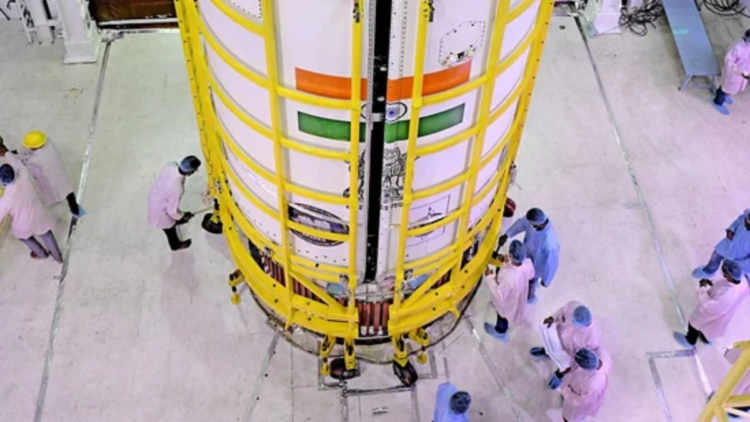 SpaDeX मिशन: भारत का PSLV-C60 आज रात अंतरिक्ष डॉकिंग क्षमताओं का प्रदर्शन करेगा