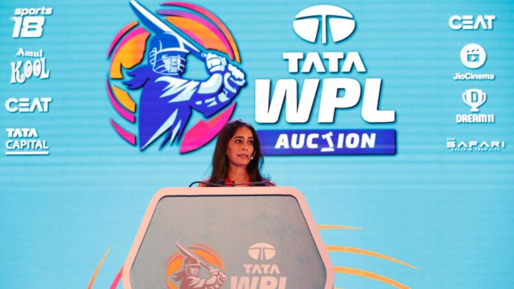 WPL 2025 नीलामी लाइव: डिंड्रा डॉटिन, स्नेह राणा पर फोकस, 124 खिलाड़ियों पर लगेगी बोली