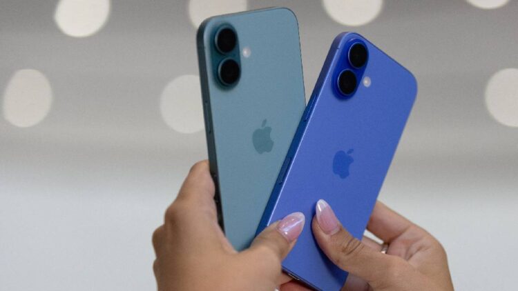 iPhone 15 की कीमत पर उपलब्ध iPhone 16, जानें कहां से खरीदें?